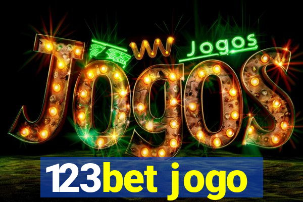 123bet jogo